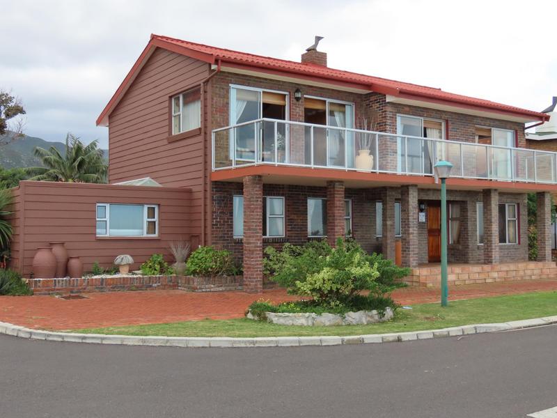 4 Bedroom Property for Sale in Kleinmond Western Cape